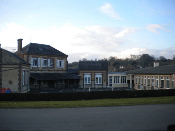 Ecole Sainte-Marguerite