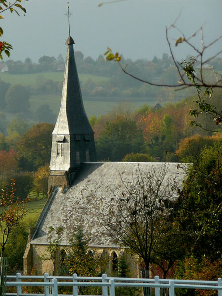 Mairie de Sainte-Marguerite-de-Viette