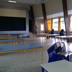 Salle polyvalente Sainte-Marguerite-de-viette