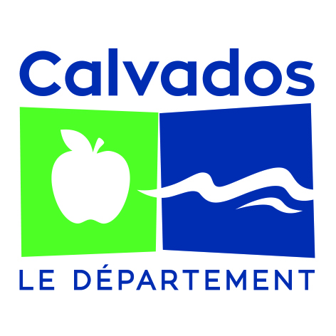 Logo - Département du Calvados