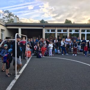 Bonne rentrée scolaire