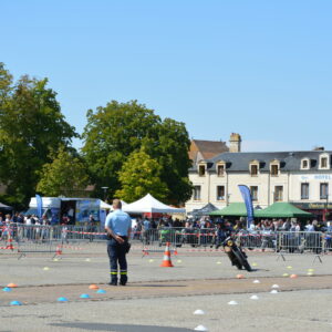 Fête de la moto