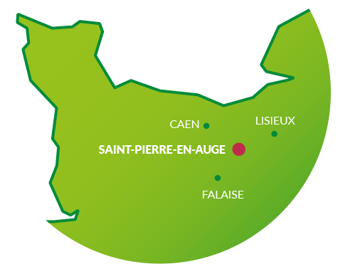 Saint-Pierre-en-Auge