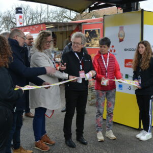 Tour de Normandie Féminin 2023