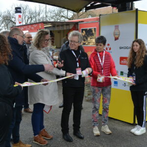 Tour de Normandie Féminin 2023