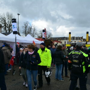 Tour de Normandie Féminin 2023