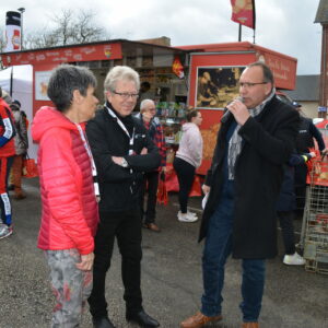 Tour de Normandie Féminin 2023