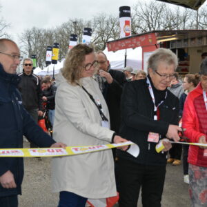 Tour de Normandie Féminin 2023