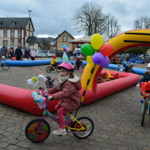 Tour de Normandie Féminin 2023