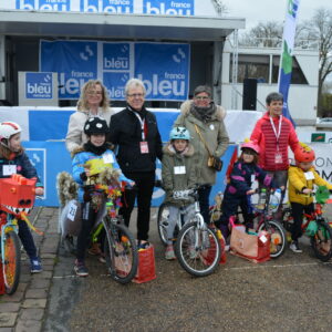 Tour de Normandie Féminin 2023