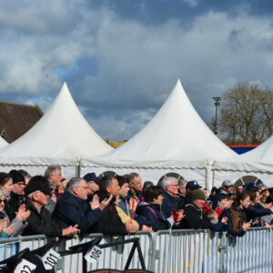 Tour de Normandie Féminin 2023