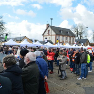 Tour de Normandie Féminin 2023