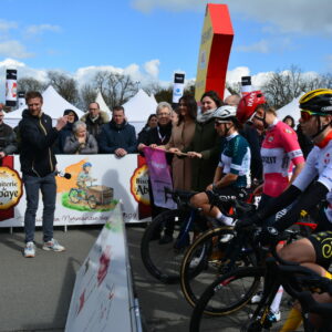 Tour de Normandie Féminin 2023