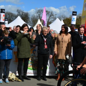 Tour de Normandie Féminin 2023