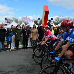 Tour de Normandie Féminin 2023