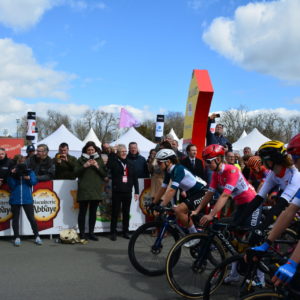 Tour de Normandie Féminin 2023
