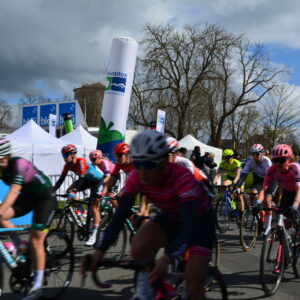 Tour de Normandie Féminin 2023