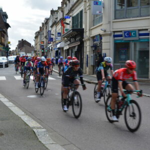 Tour de Normandie Féminin 2023