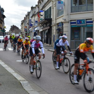 Tour de Normandie Féminin 2023