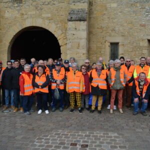 Tour de Normandie Féminin 2023