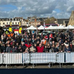 Tour de Normandie Féminin 2023