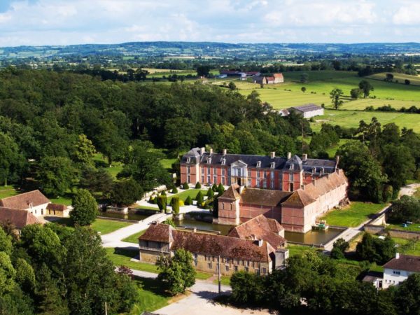 Portes ouvertes – Lycée Le Robillard