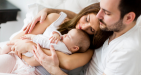 Ateliers « bébé signes »