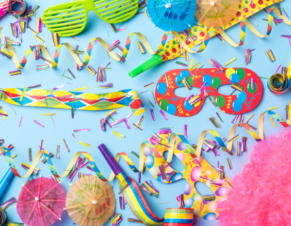 Carnaval intergénérationnel