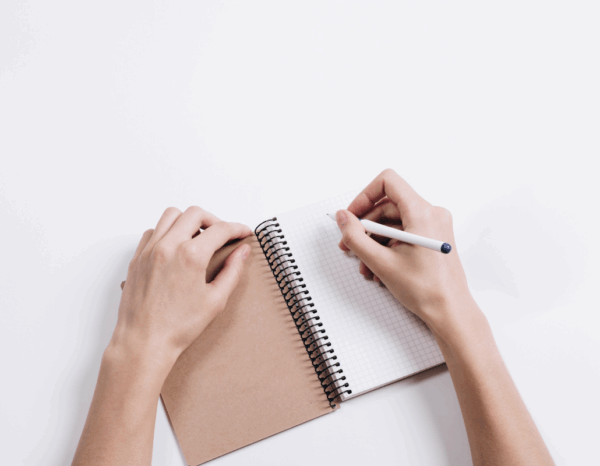Ateliers d’écriture créative