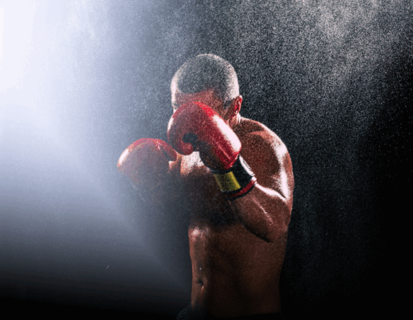 Gala de l’USP Boxe