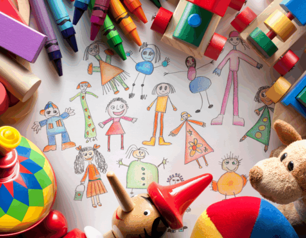 Concours de dessin