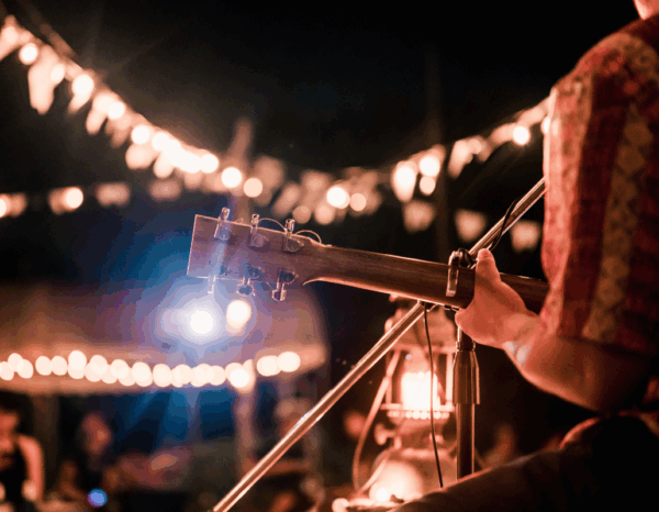 Concert : Les histoires en musique – Écoles de musique