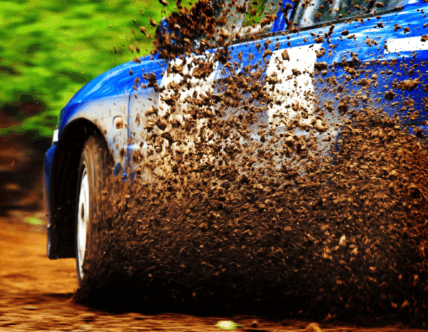 29ème édition du Rallye de Mézidon
