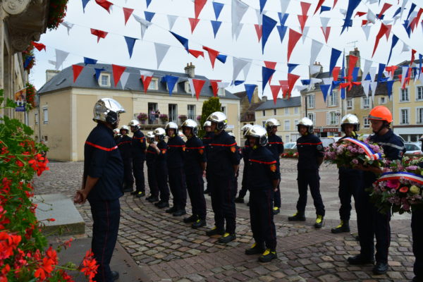 Fête Nationale – 14 juillet