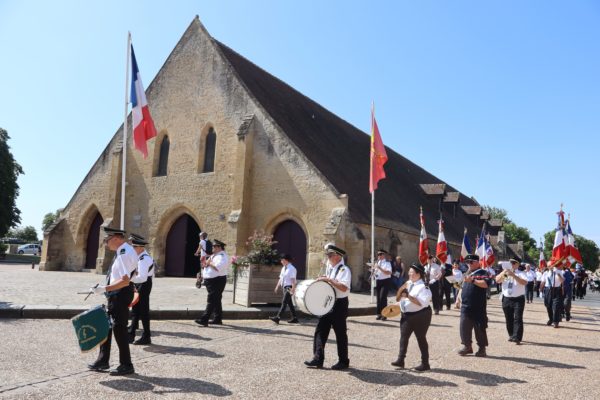 Retour en images de la Fête Nationale 2025