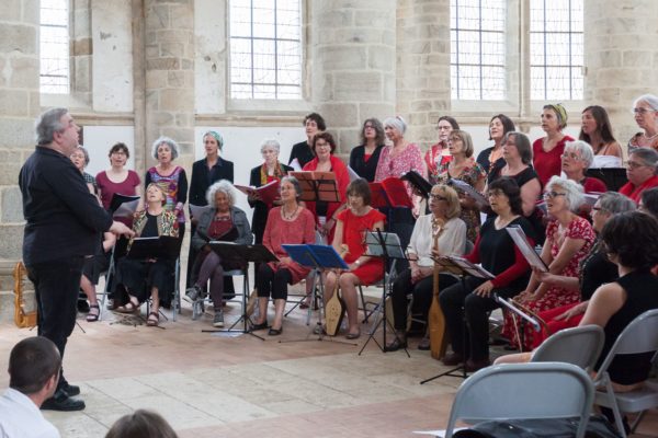 Concert – Chants géorgiens