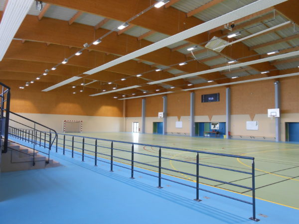 Gymnase
