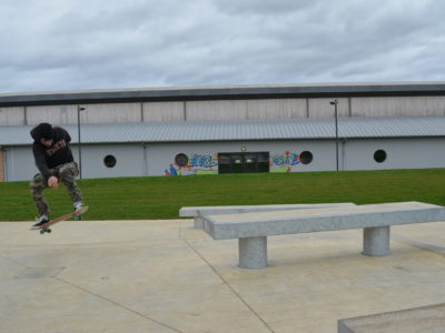 Skatepark Skatepark