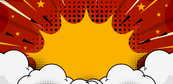 Exposition sur la Bande Dessinée