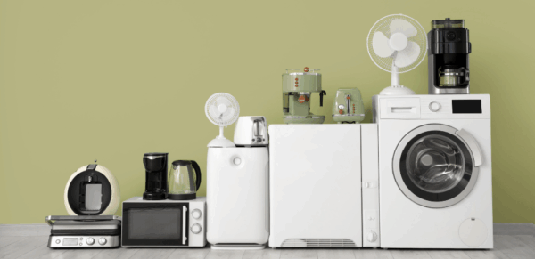 Bien utiliser et entretenir son électroménager