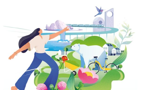 Festival Imaginons Demain 2025