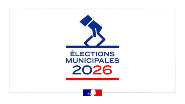 Élections municipales 2026 – Infos pratiques