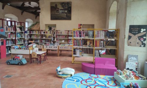 médiathèque marcel-rivière médiathèque marcel-rivière