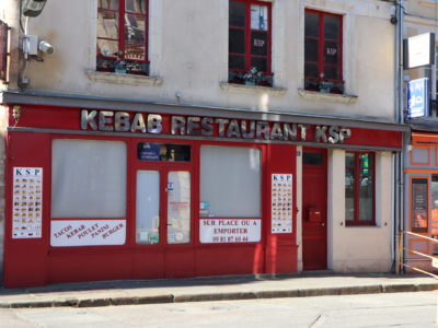 KSP Kebab (2) KSP Kebab (2)