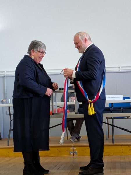 CONSEIL MUNICIPAL 10