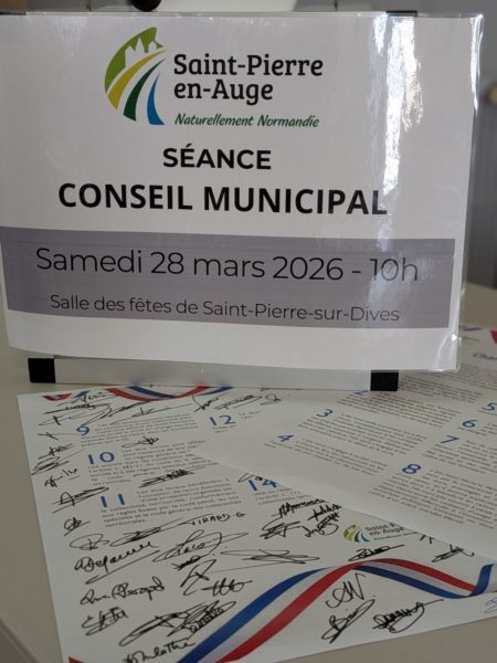 CONSEIL MUNICIPAL18
