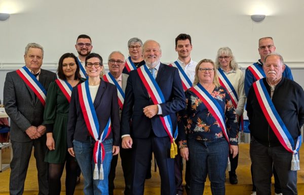 CONSEIL MUNICIPAL30