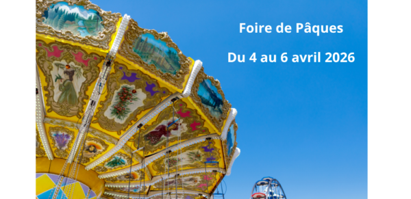 Foire de Pâques