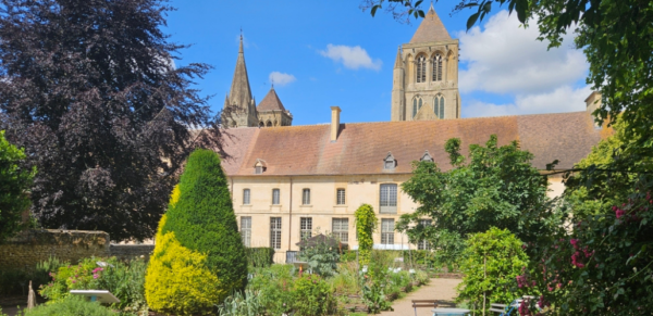 Bourse échange de graines, exposition & concert