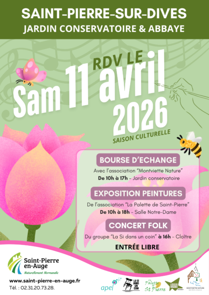 recto fLYER 11 AVRIL 2026